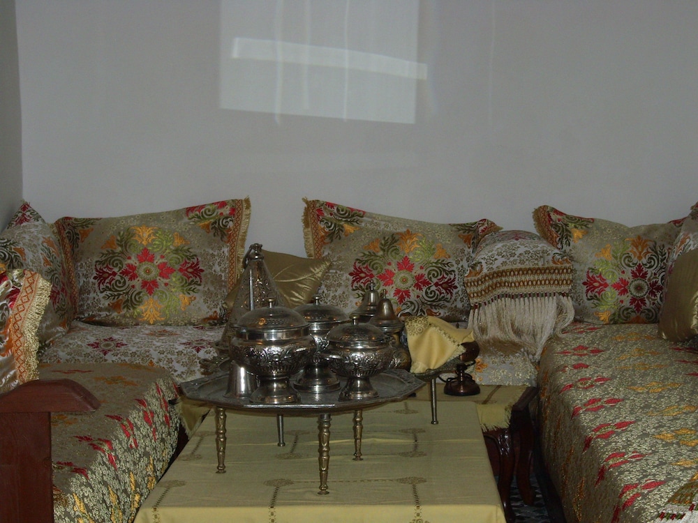 Dar Nouzha A