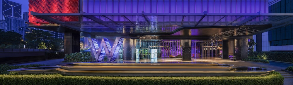 W Kuala Lumpur 82
