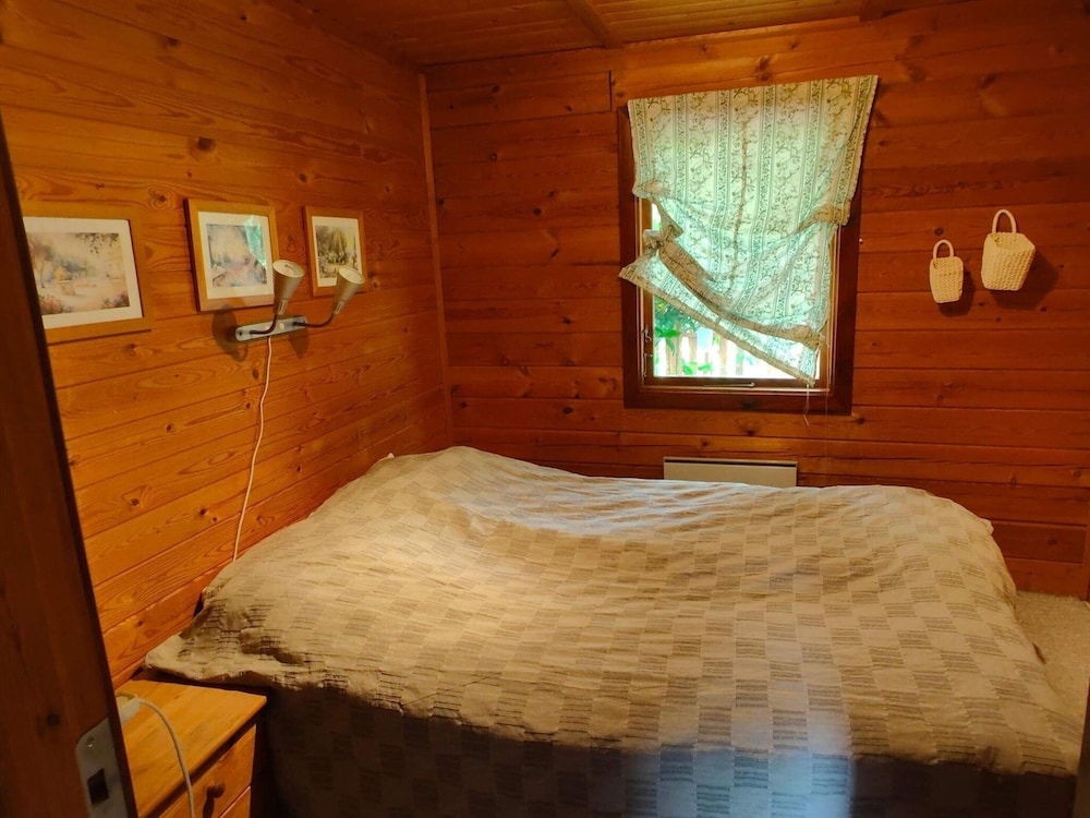 6 Person Holiday Home in Hals