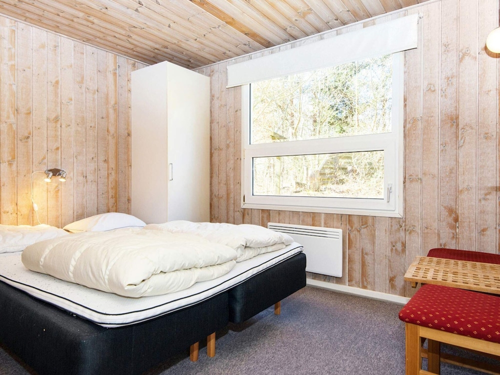12 Person Holiday Home in Glesborg view 5