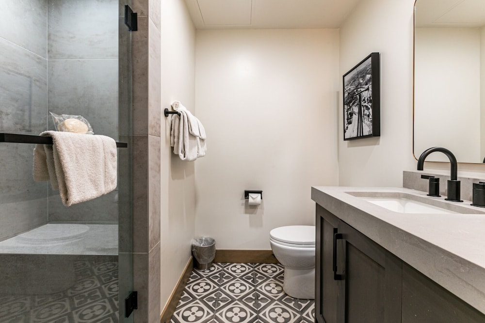 Condos at Canyons Resort by White Pines