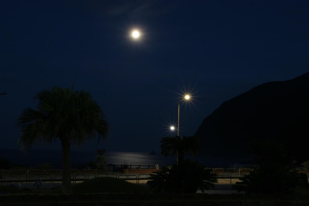 Seadive Guest House