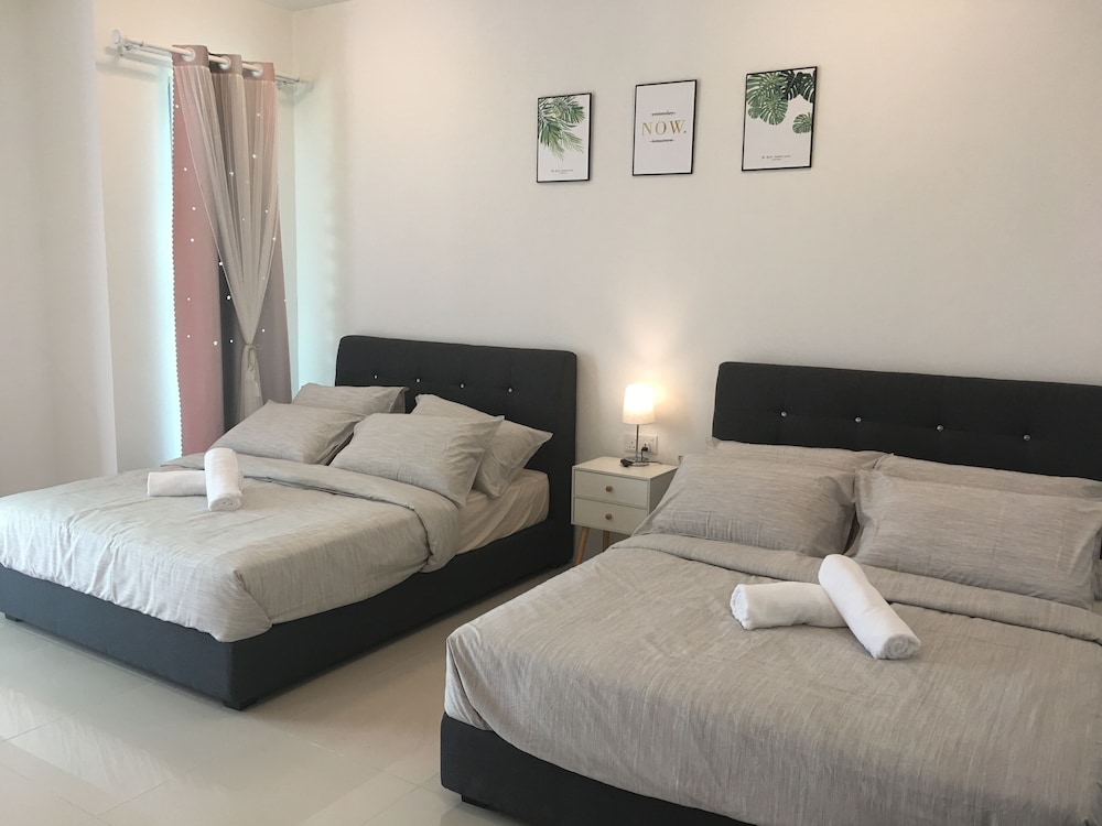 Ipoh Paradise Homestay Station 18 photo 6