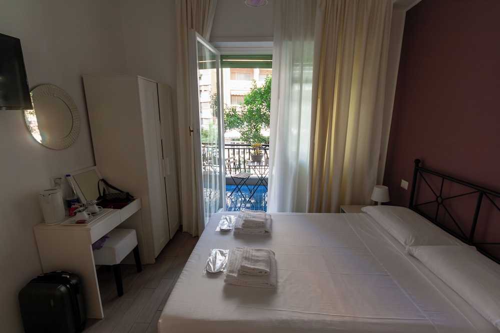 Magna Cura Guest House