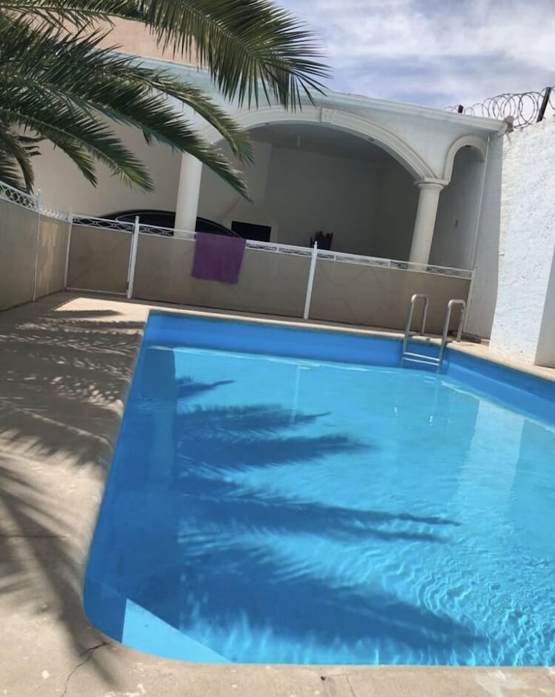 Residencia Esmeralda view 5