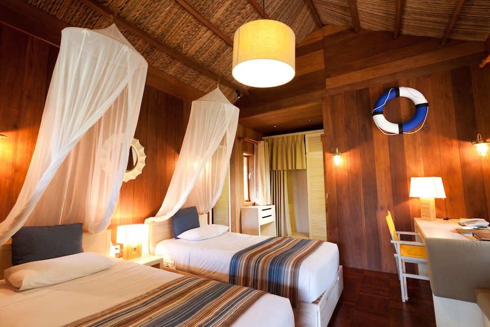 Coco Beach Resort