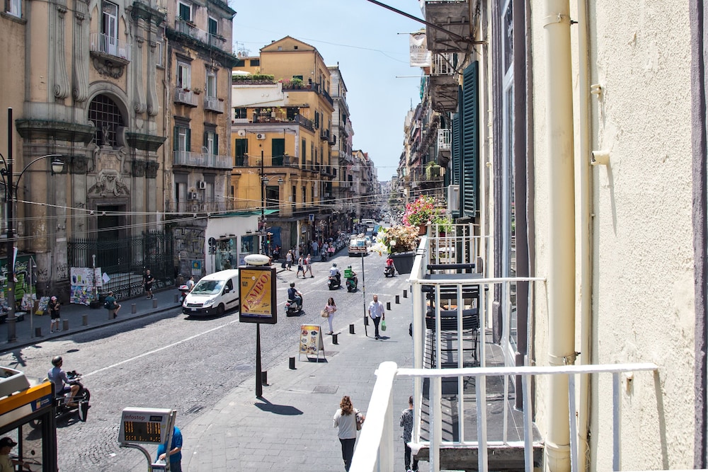 Citykey Napoli
