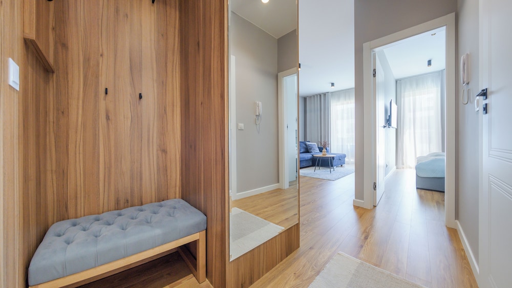 Apartamenty Sun & Snow Słoneczna Dolina