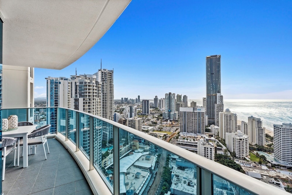 H-Residences Surfers Paradise - GCLR
