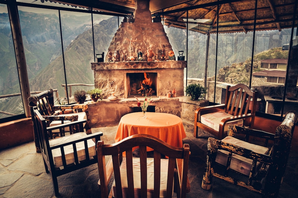 La Granja del Colca view 3