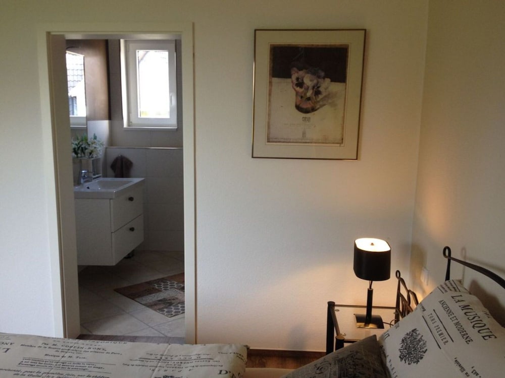 Holiday Apartment Schliekieker