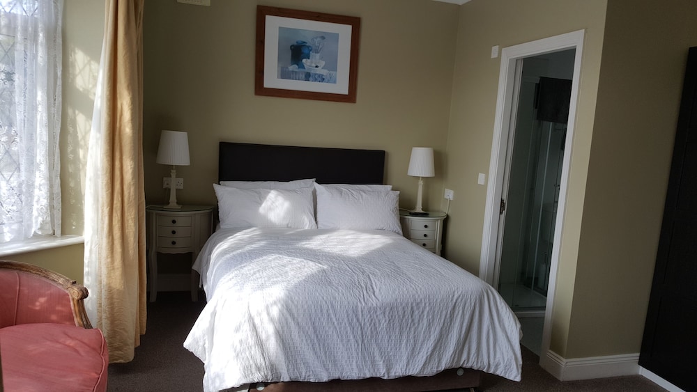 The Yellow House B&B