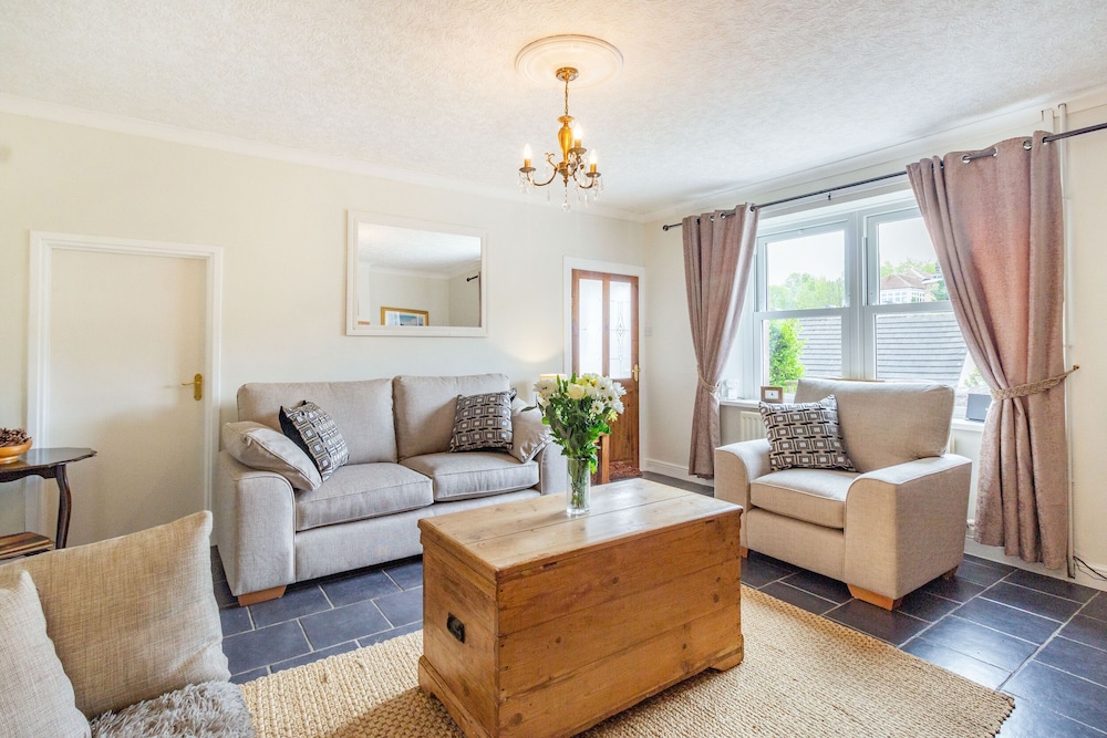 Peth Head Cottage