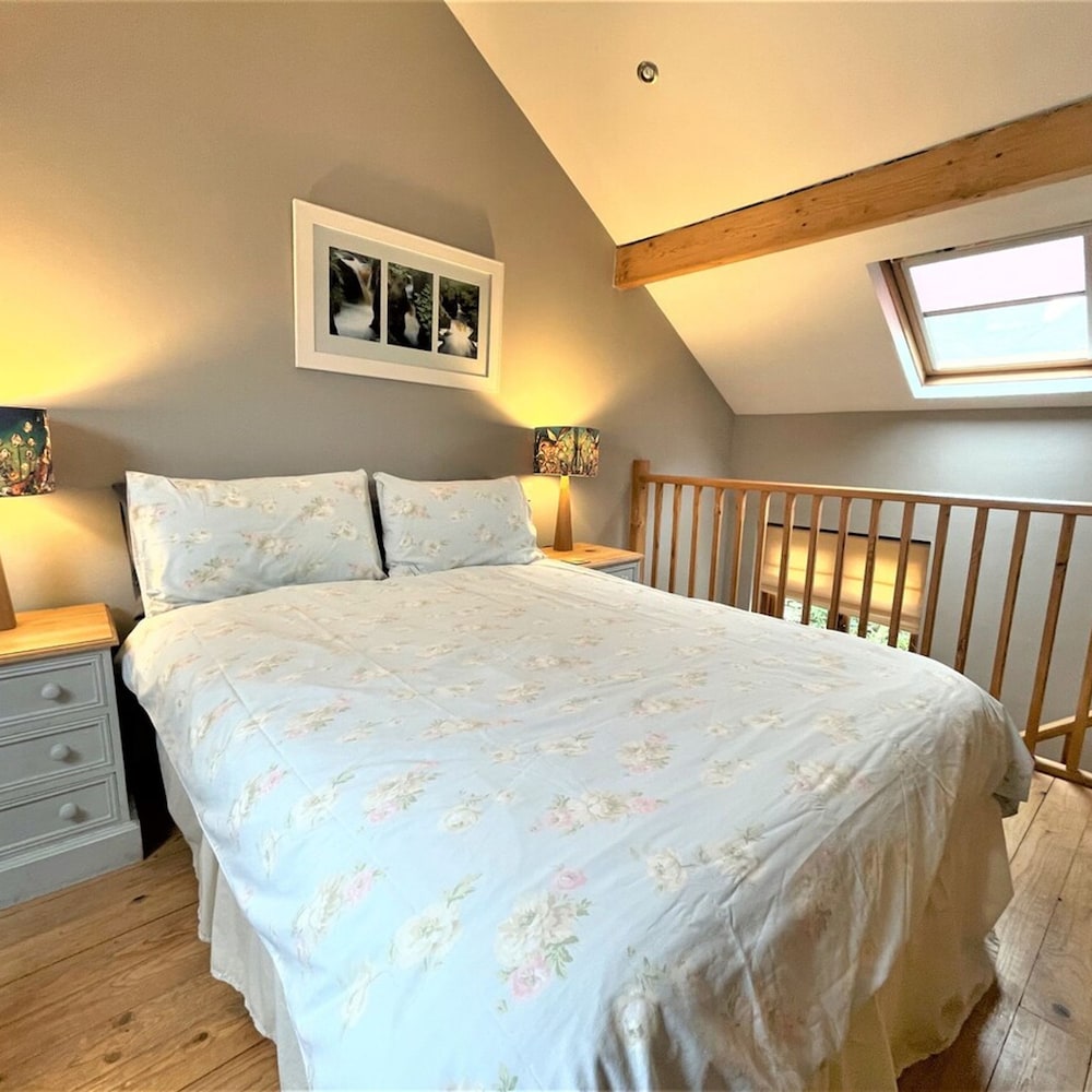 t Jasmine Cottage Ingleton