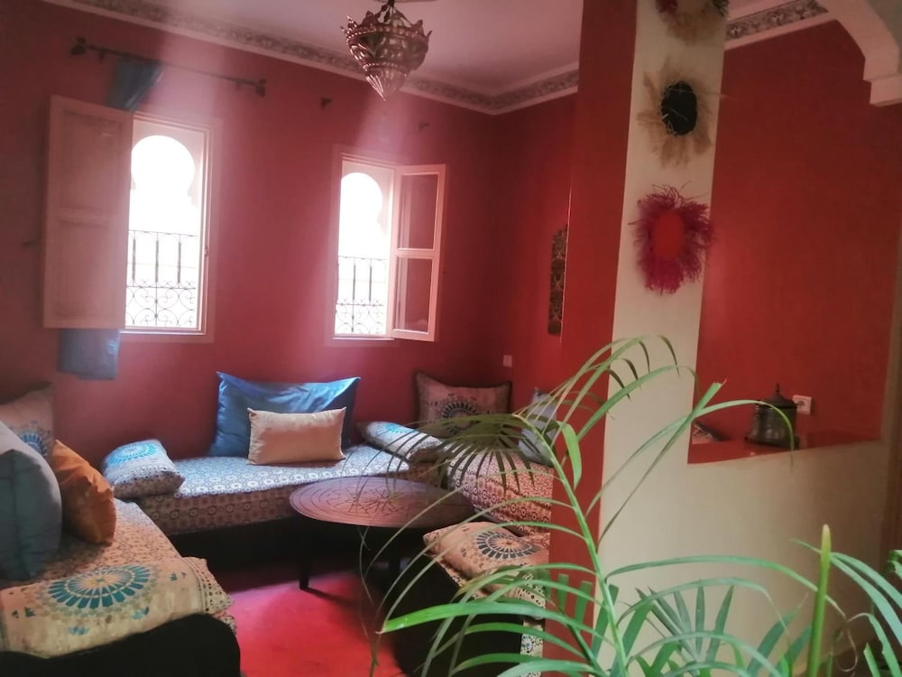 Riad Dar Nakhla