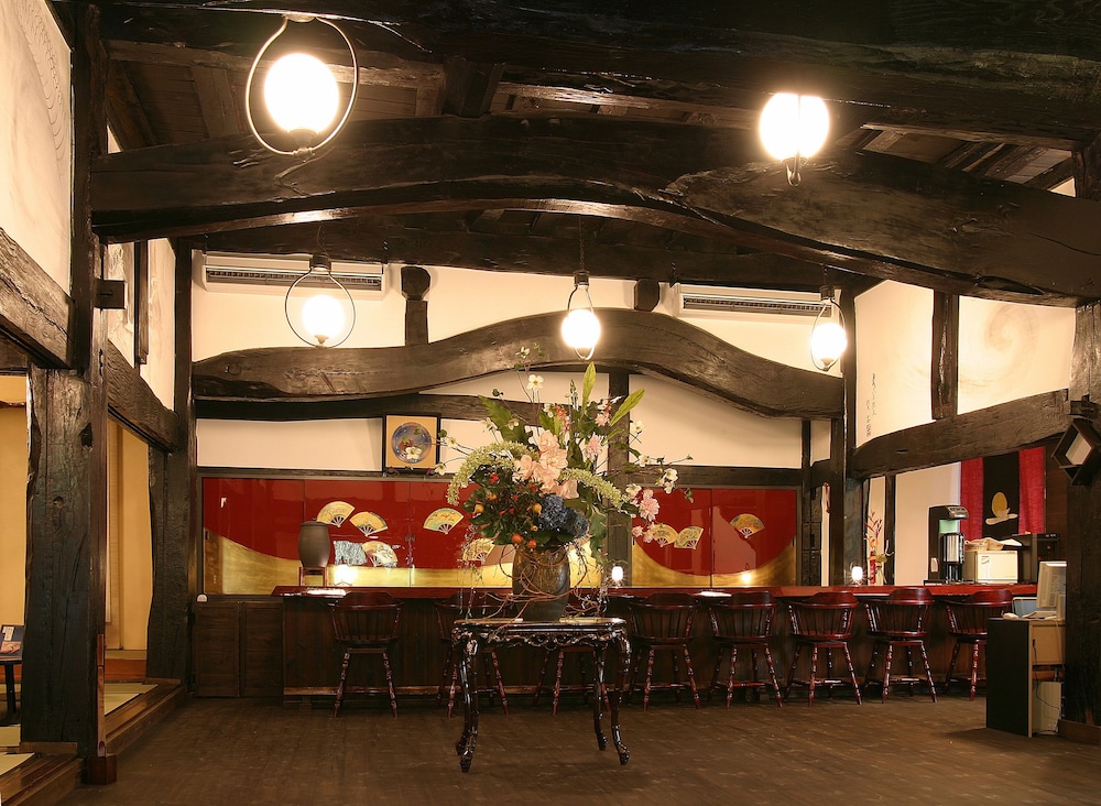 Hida Tsuzuri Oboro