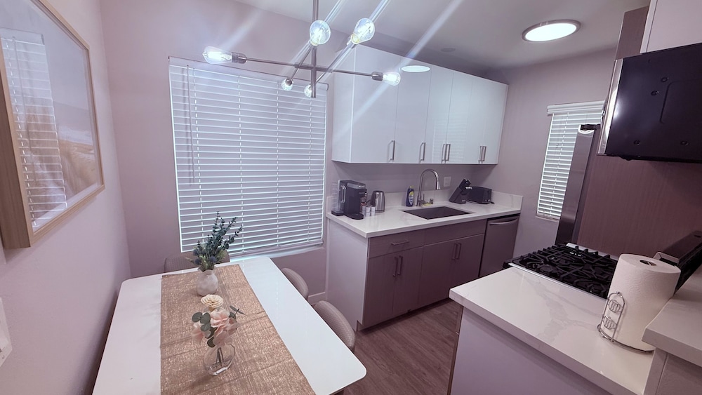 Oneluxstay Near Redondo Beach