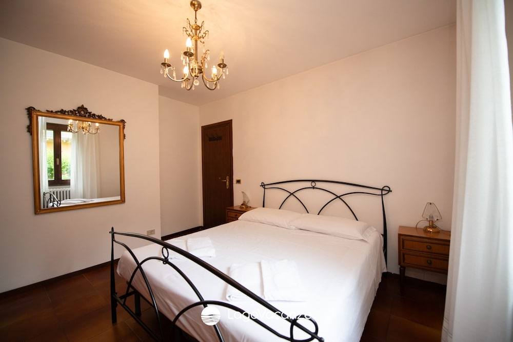 La Casa di Andrea in Gardone Riviera