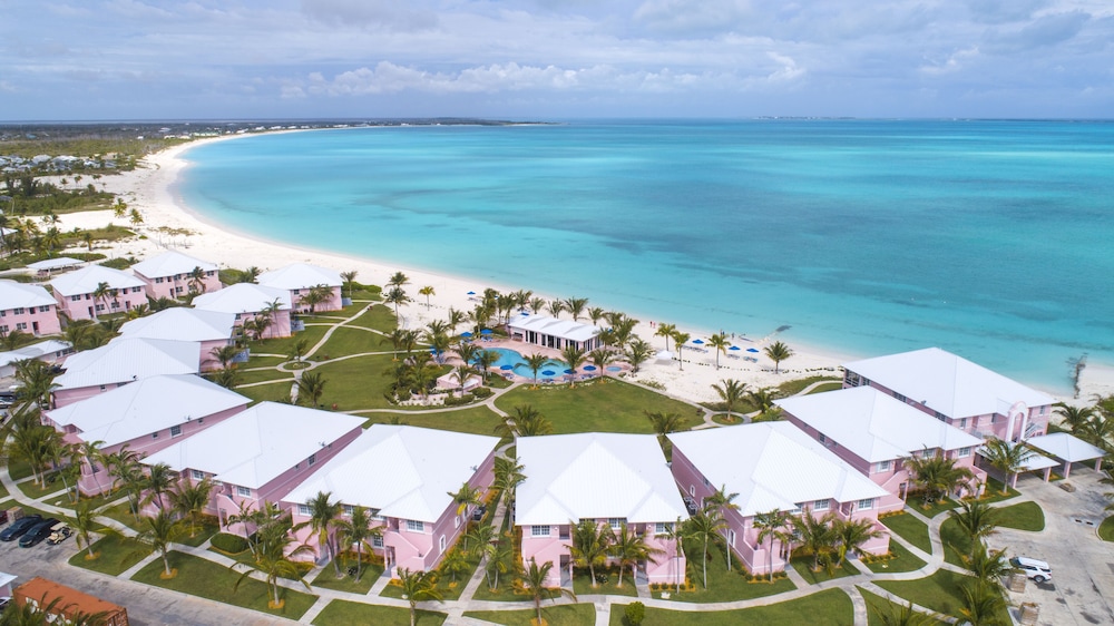 Hotel Bahama Beach Club Resort - Image 1