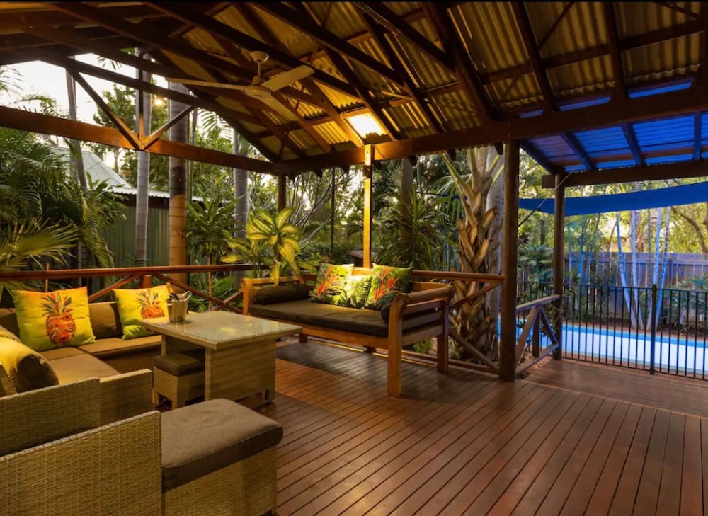 Cable Beach Vacations - Villa within walking distance of cable - Property Image 4