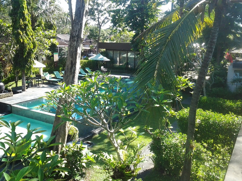 Y Resort Ubud