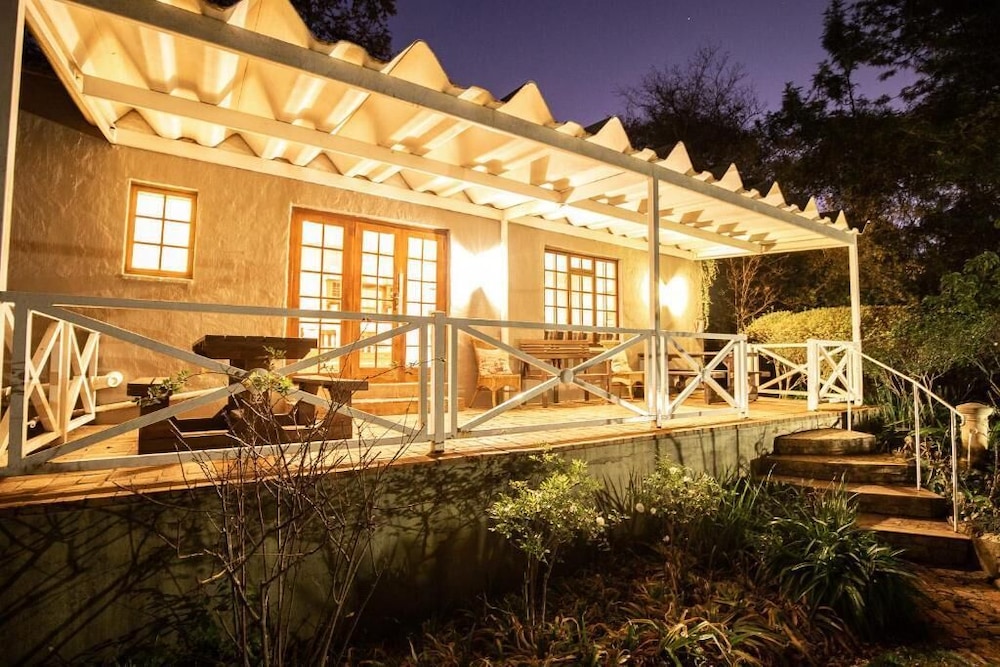 Watercrest Venue