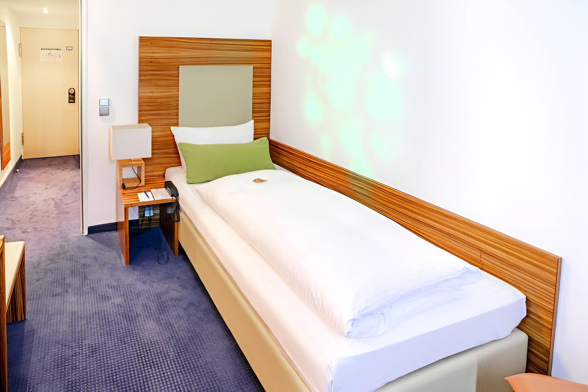 Stuttgart Vacations - Plaza Kongresshotel Europe Stuttgart - Property Image 25