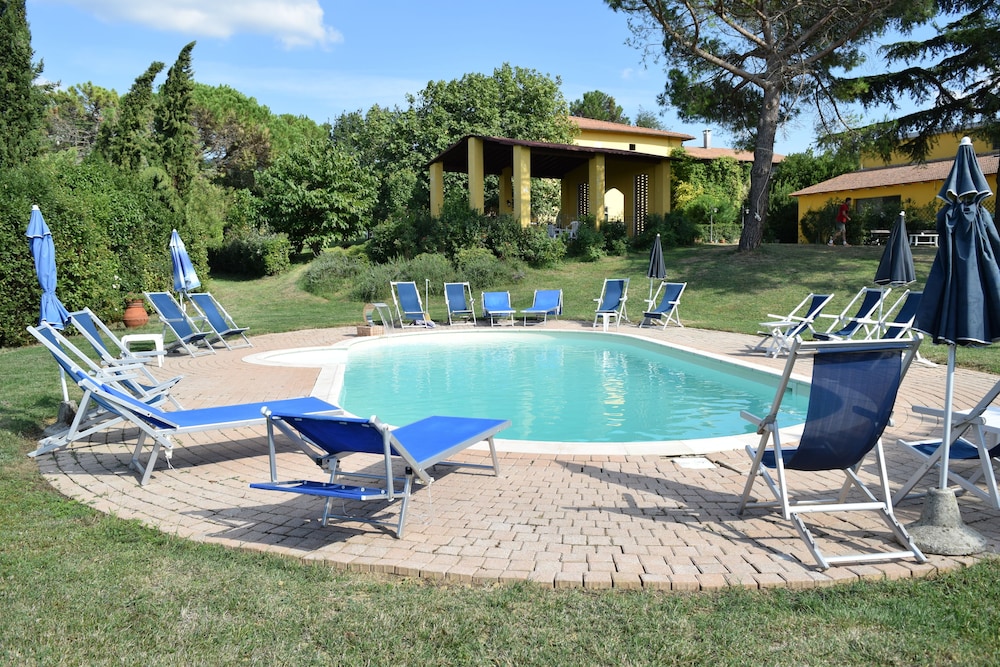 Tenuta Le Colonie