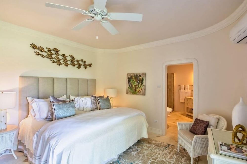 Villa Casablanca view 4