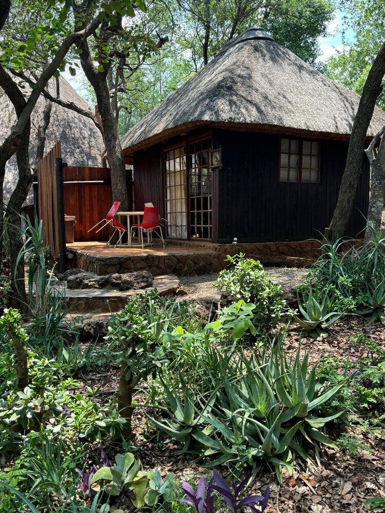 Thabankwe Bushveld Inn