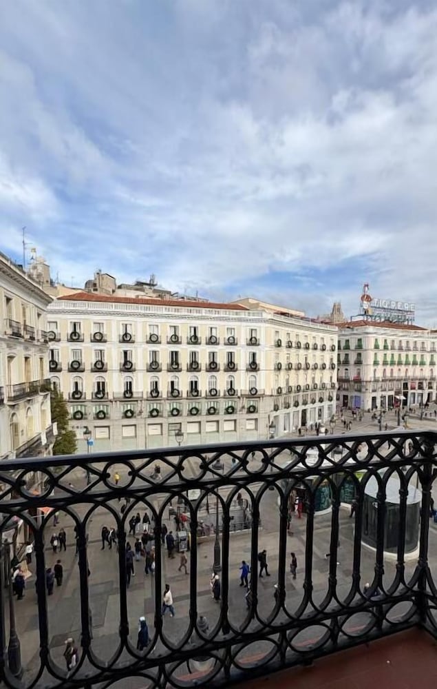 Hostal Ruano