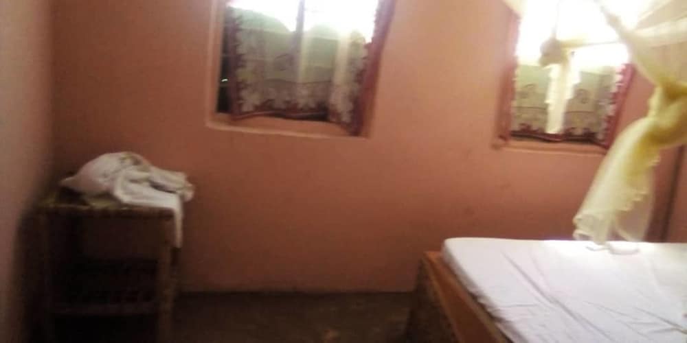 Mchangani guest house view 5