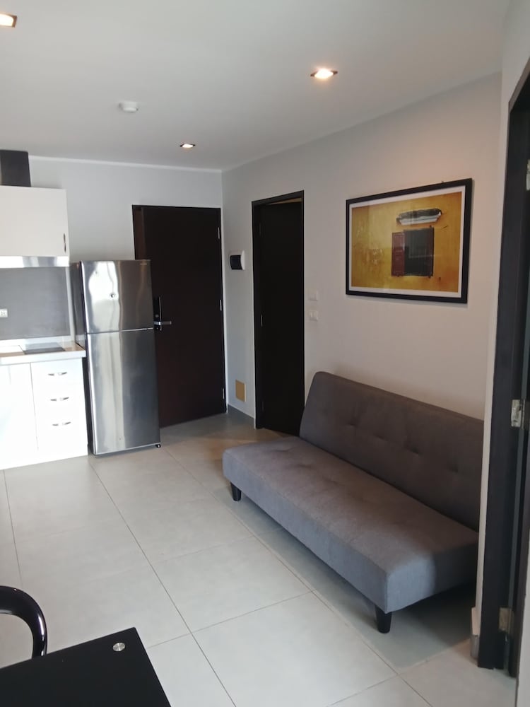 Fully Furnished Apt T2-622