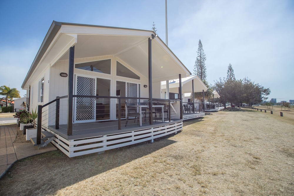 Broadwater Tourist Park