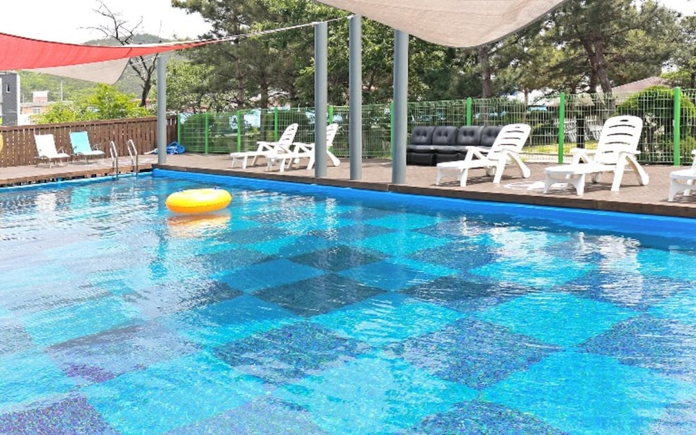 Pohang The 1 Resort