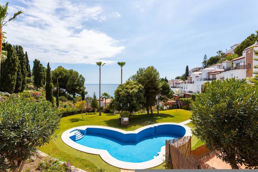 Apartamento Ladera Solset