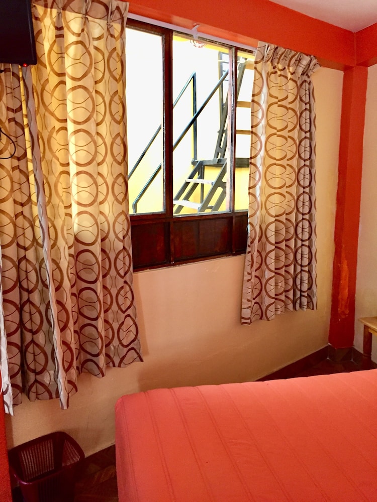Hospedaje Urpicha