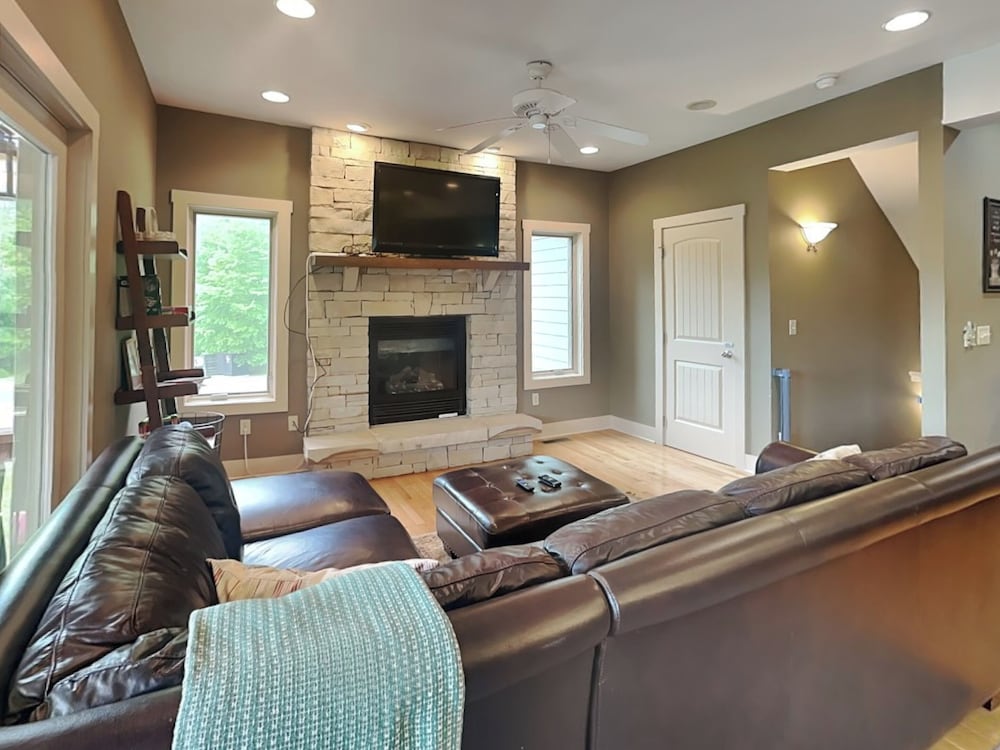 Gulfway Hideaway by Taylor Made Deep Creek
