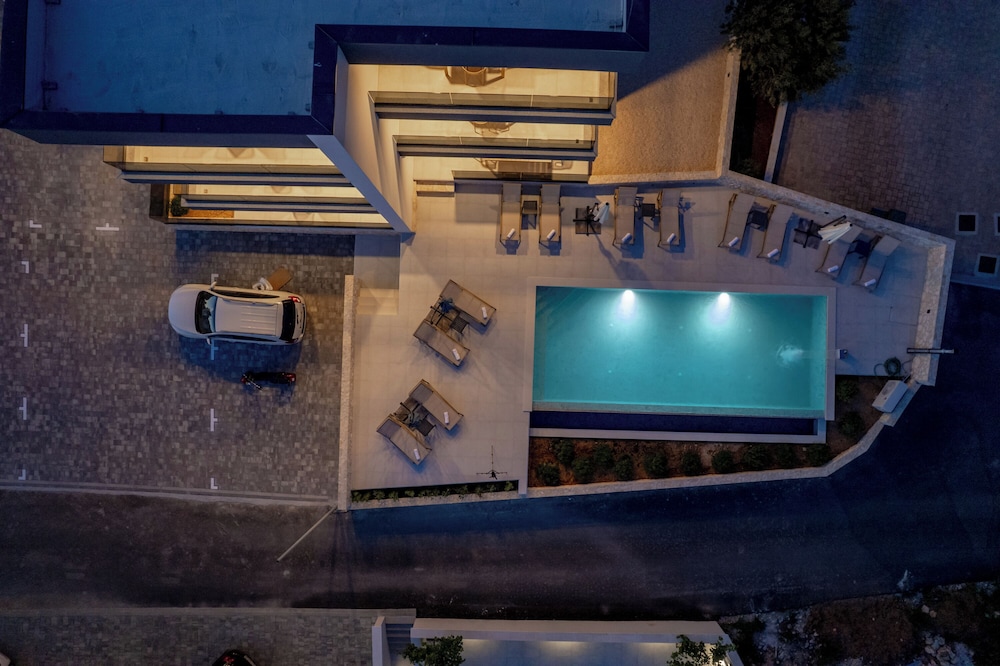 Luxury apartments Noa