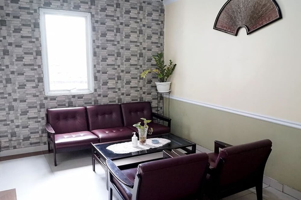 Tebet Utara Residence