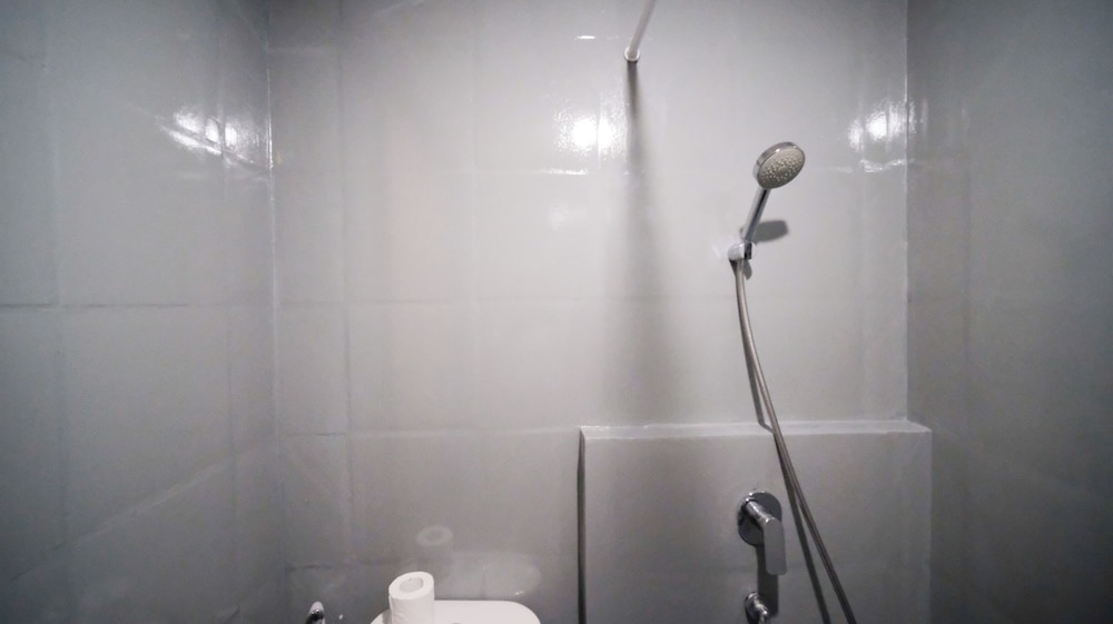 Homey And Warm Studio No Kitchen The City Square Surabaya Apartment