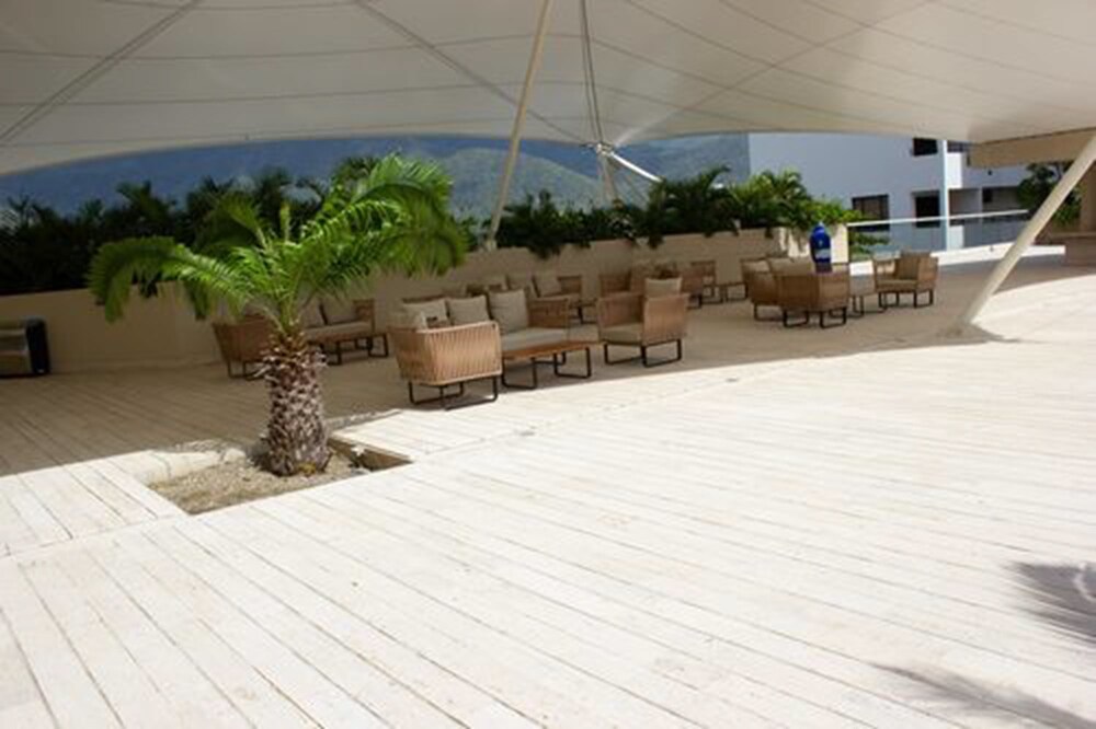 Hotel Irotama Reservado