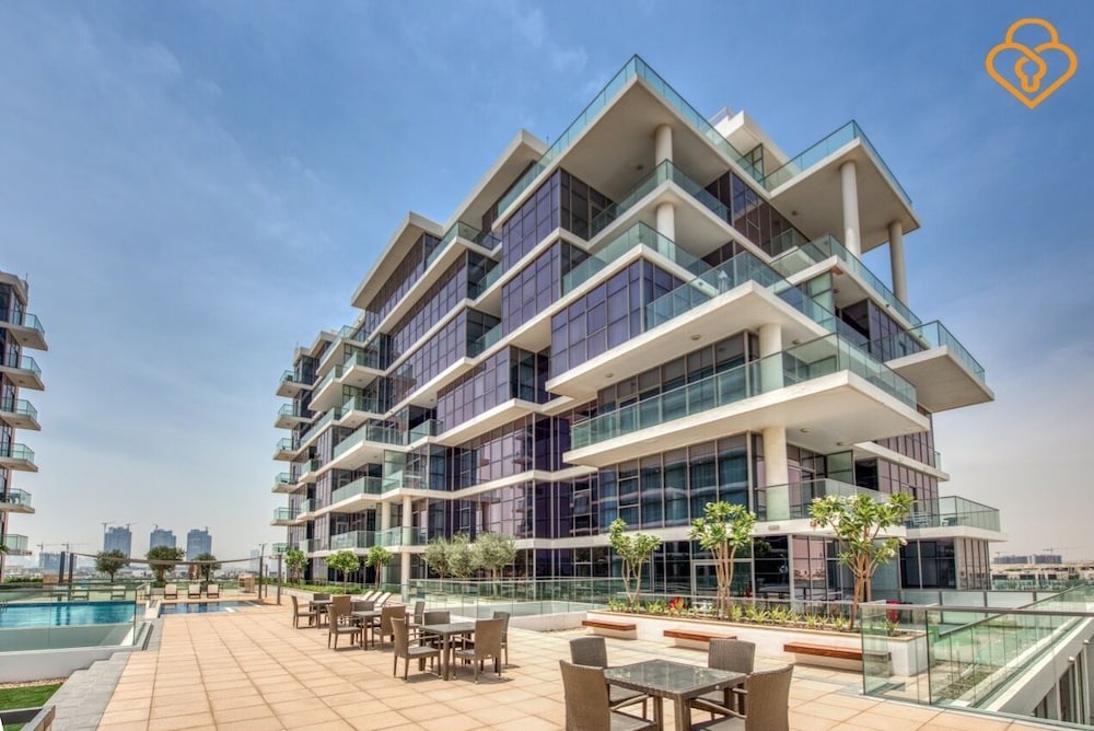 Damac Hills - Orchid A