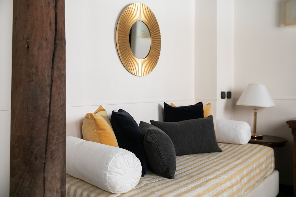 Ca' San Giorgio Relais & Suites