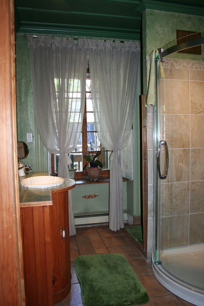 Gîte À l'Augustine