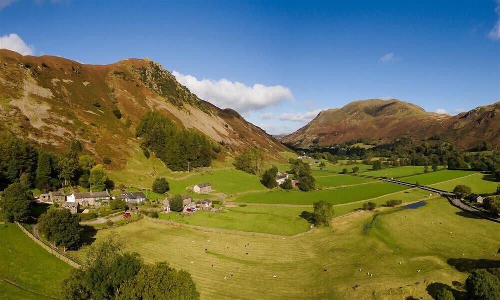 Felldale
