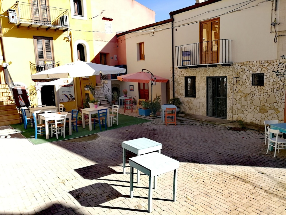 Le Soste di Finzia B&B