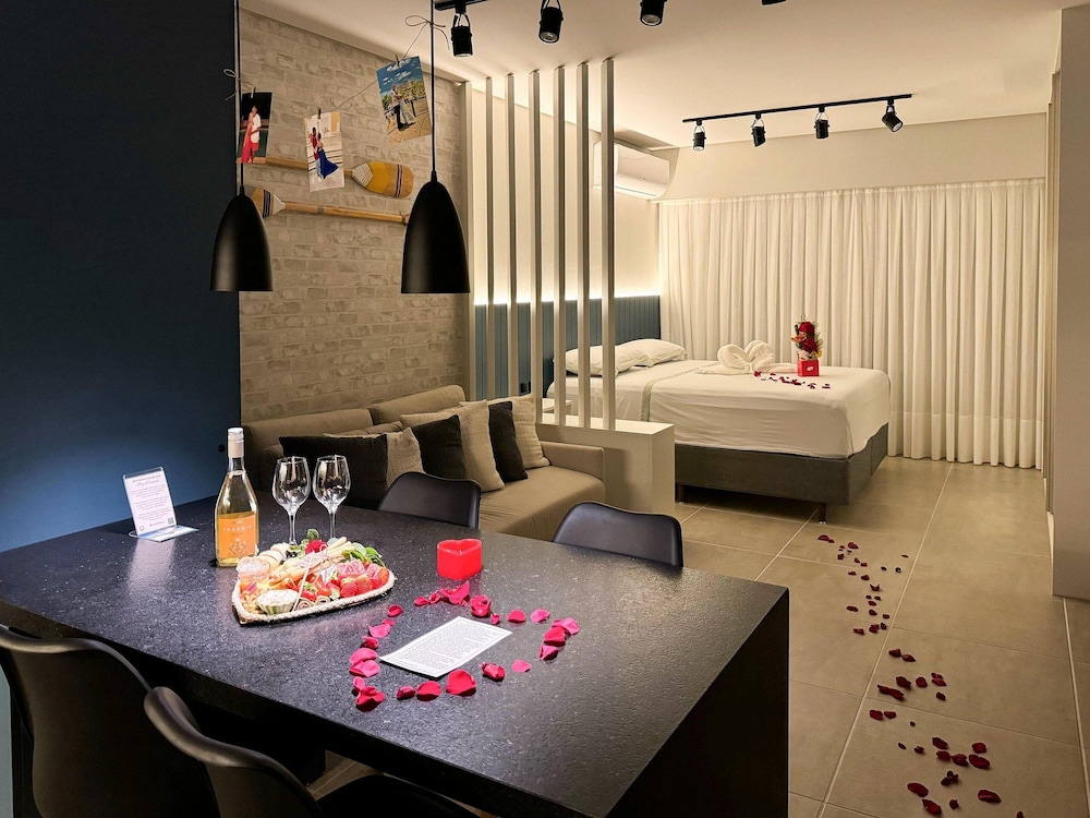 Studio Shopping OKA Floripa - SOK218