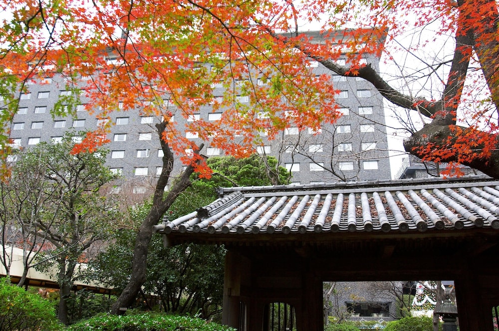Grand Prince Hotel Shin Takanawa 92