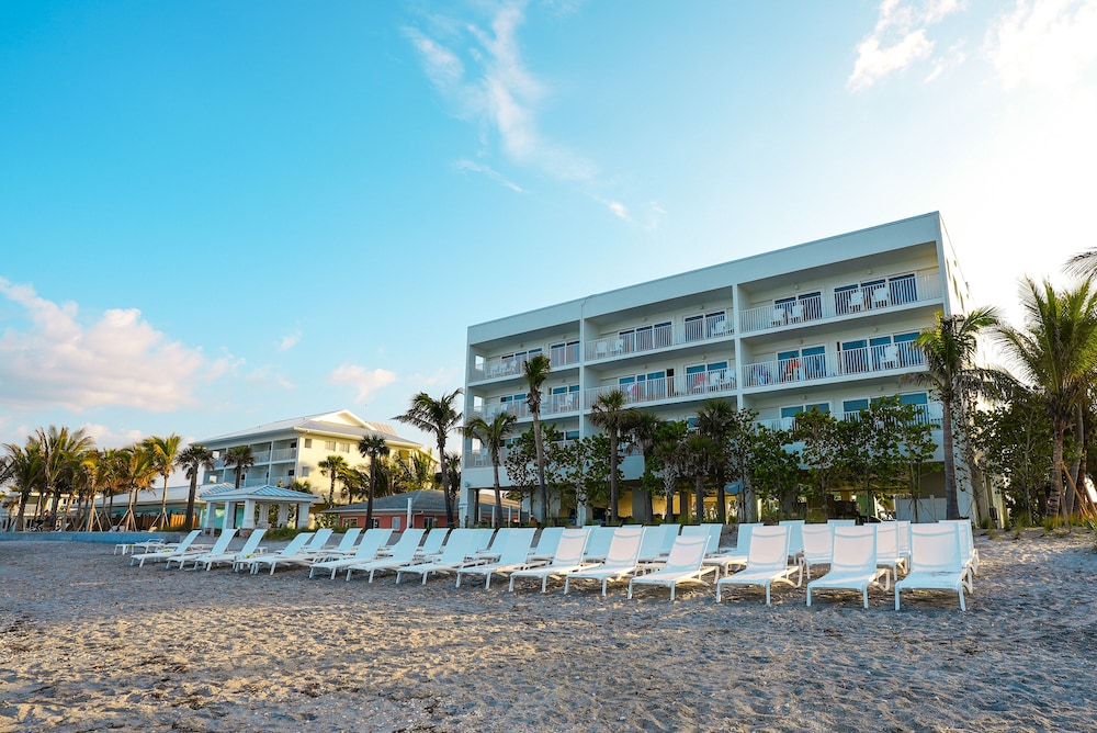 Manasota Key Resort